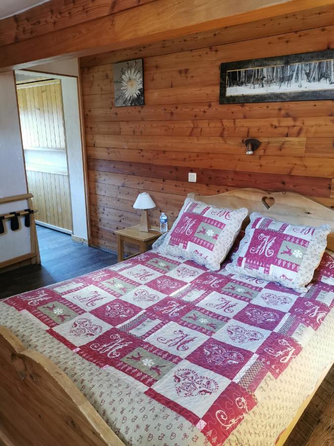 Hotel Arolla Bourg-Saint-Maurice Exterior foto
